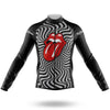 Rolling Stones V6 - Men's Cycling Kit