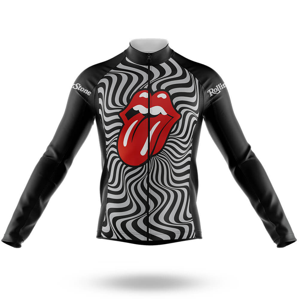 Rolling Stones V6 - Men's Cycling Kit