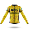 The Beatles V4 - Men's Cycling Kit