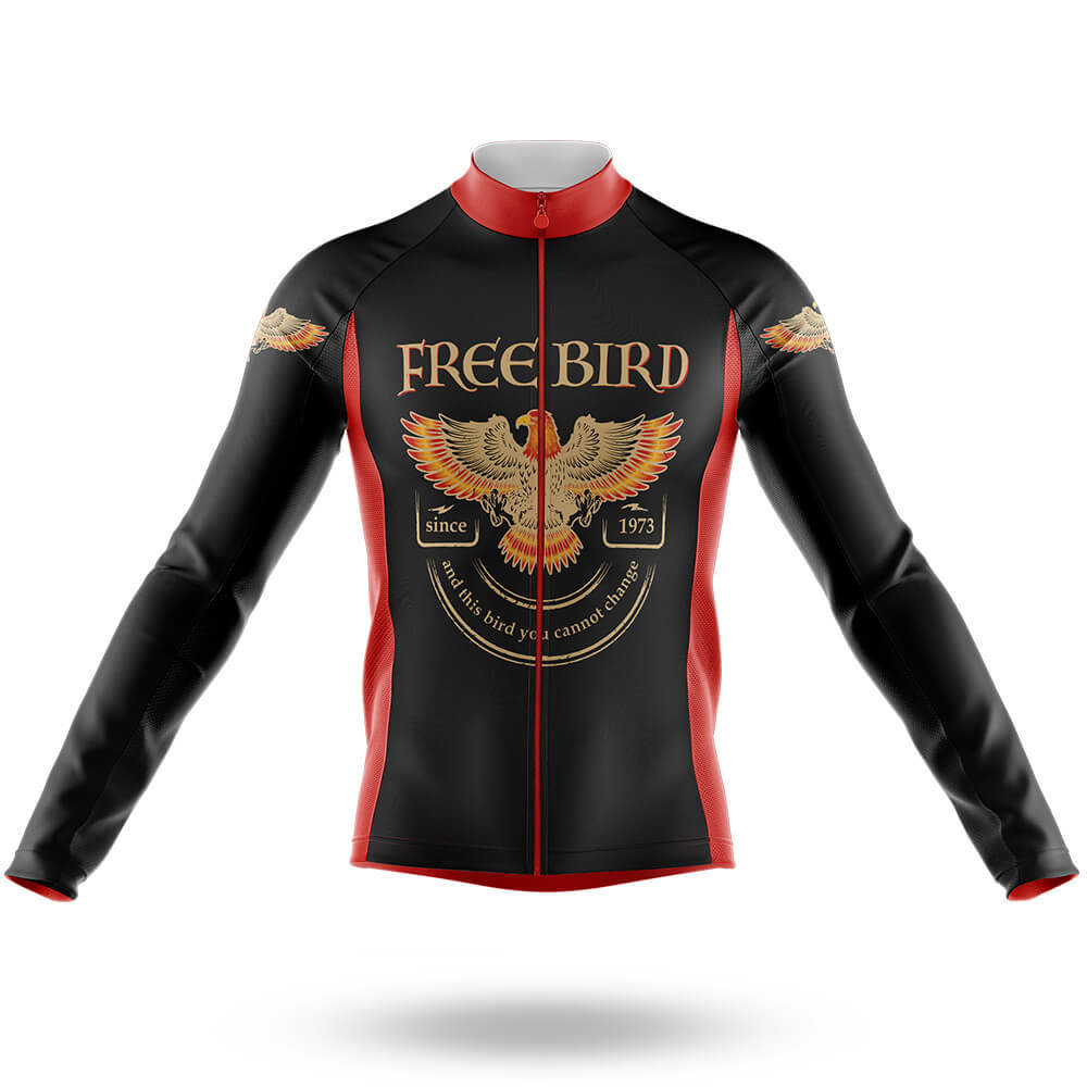 Free Bird - Men's Cycling Kit