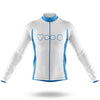 Coldplay - Men's Cycling Kit