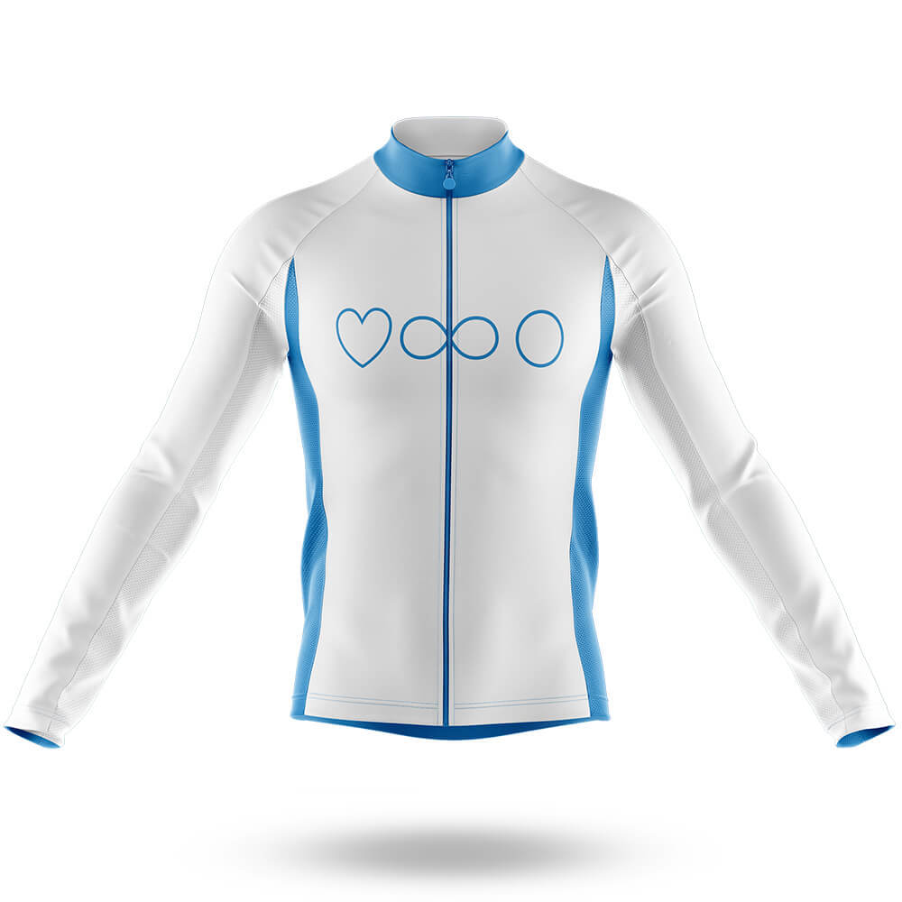 Coldplay - Men's Cycling Kit