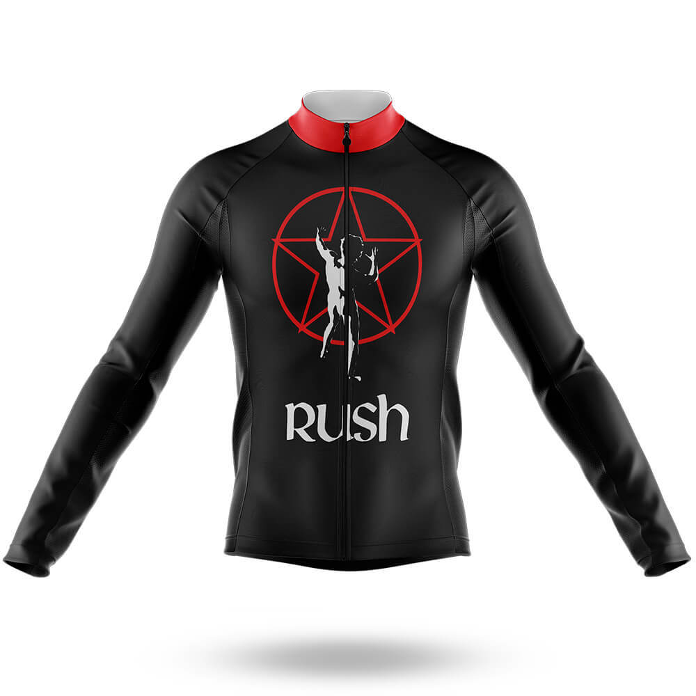 Rush - Men's Cycling Kit