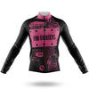 Foo Fighters - Men's Cycling Kit