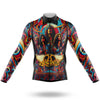 Aerosmith - Men's Cycling Kit