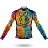 Nirvana - Men's Cycling Kit