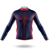 Van Halen - Men's Cycling Kit