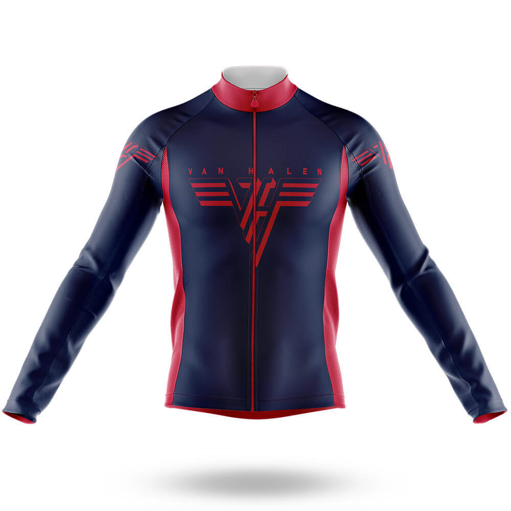 Van Halen - Men's Cycling Kit