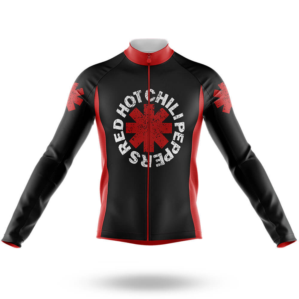 Red Hot Chili Peppers - Men's Cycling Kit