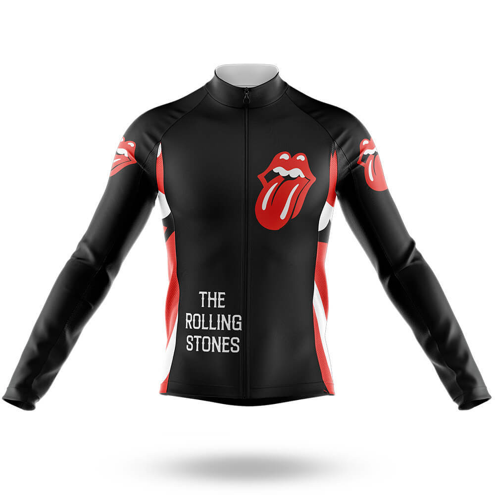 Rolling Stones V10 - Men's Cycling Kit