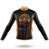 The Doors - Men's Cycling Kit