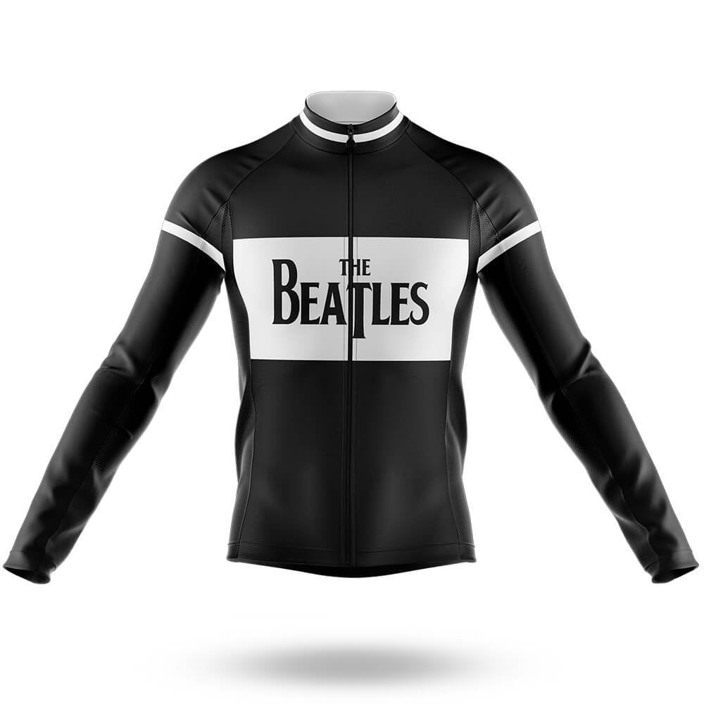 The Beatles V3 - Men's Cycling Kit