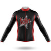 Korn - Men's Cycling Kit