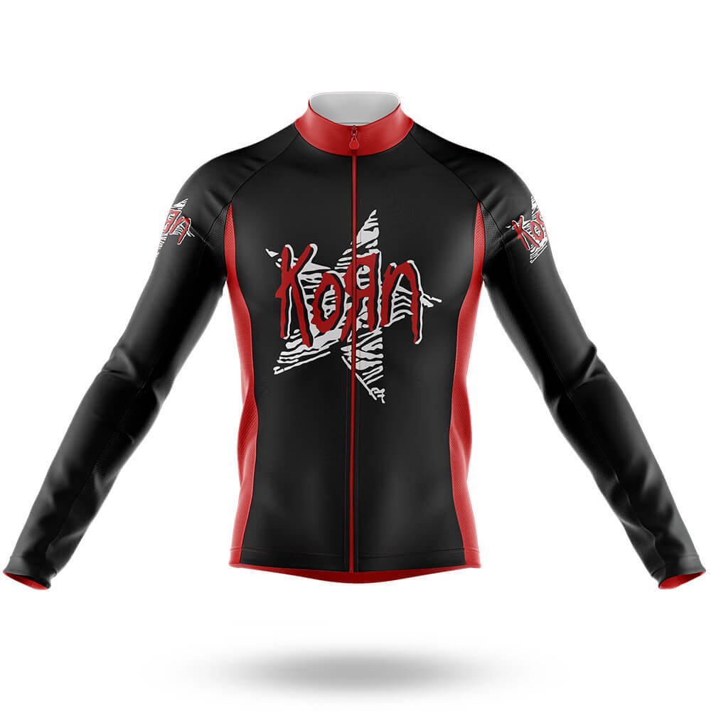 Korn - Men's Cycling Kit