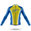 Steely Dan - Men's Cycling Kit