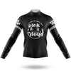 Pink Floyd V8 - Men's Cycling Kit