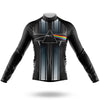 Pink Floyd V7 - Men's Cycling Kit