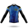 Iron Maiden Cycling Jersey V7 - Men's Cycling Kit