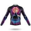 Pink Floyd V2 - Men's Cycling Kit