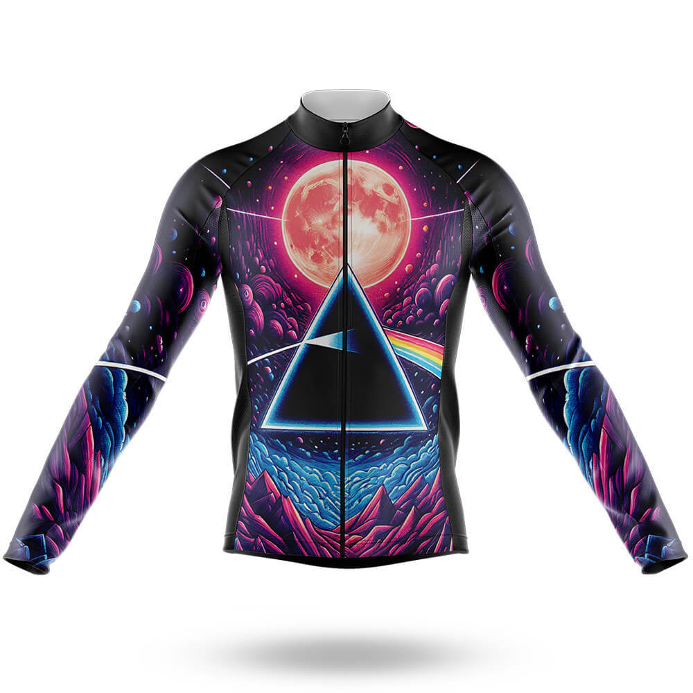 Pink Floyd V2 - Men's Cycling Kit