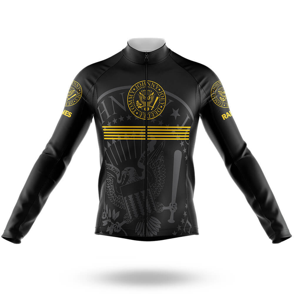 Ramones - Men's Cycling Kit