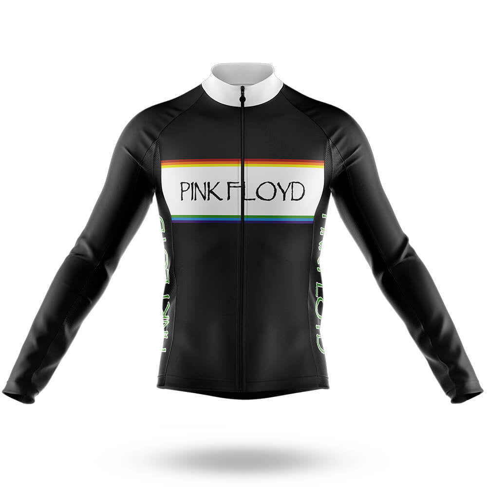 Pink Floyd V10 - Men's Cycling Kit