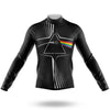 Pink Floyd V9 - Men's Cycling Kit