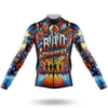 Bad Company - Men's Cycling Kit