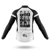 Rock Stars - Men's Cycling Kit