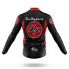 Foo Fighters V2 - Men's Cycling Kit