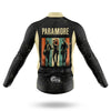 Paramore - Men's Cycling Kit