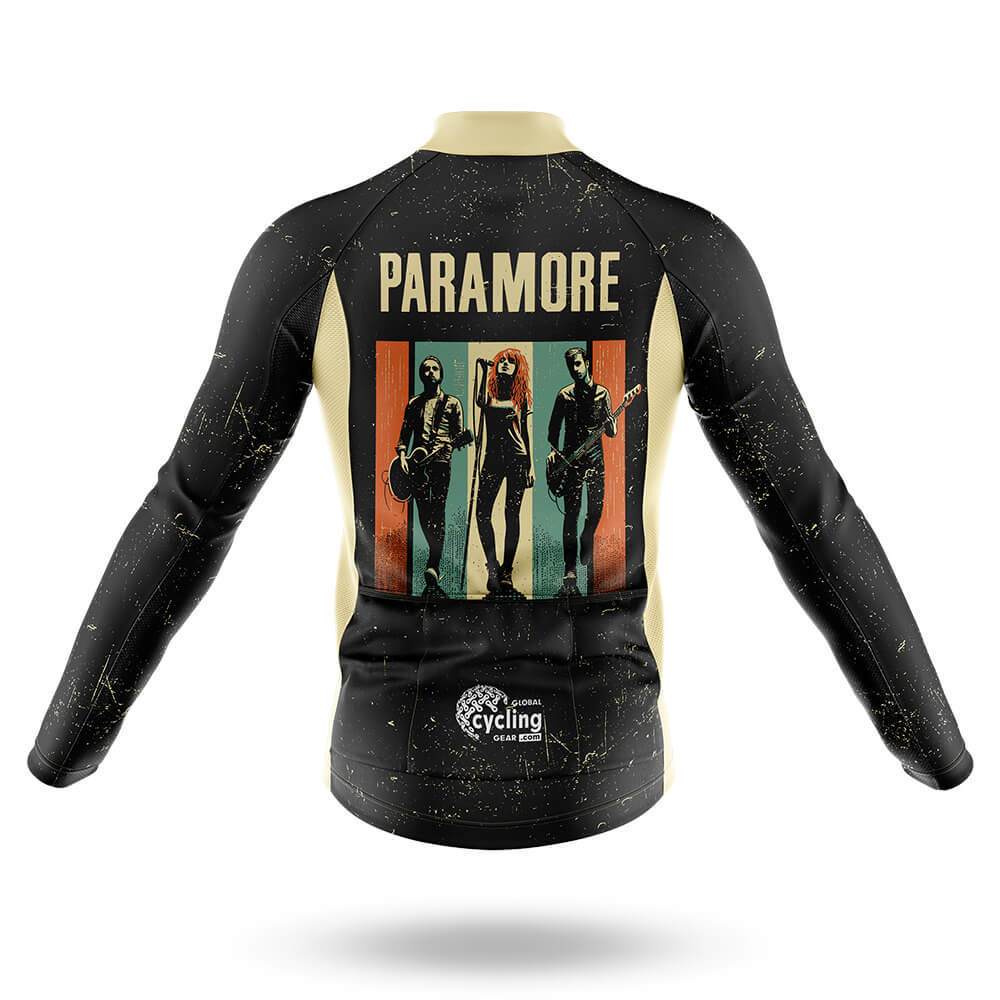 Paramore - Men's Cycling Kit