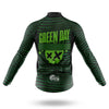 Green Day - Men's Cycling Kit