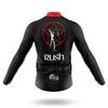 Rush - Men's Cycling Kit