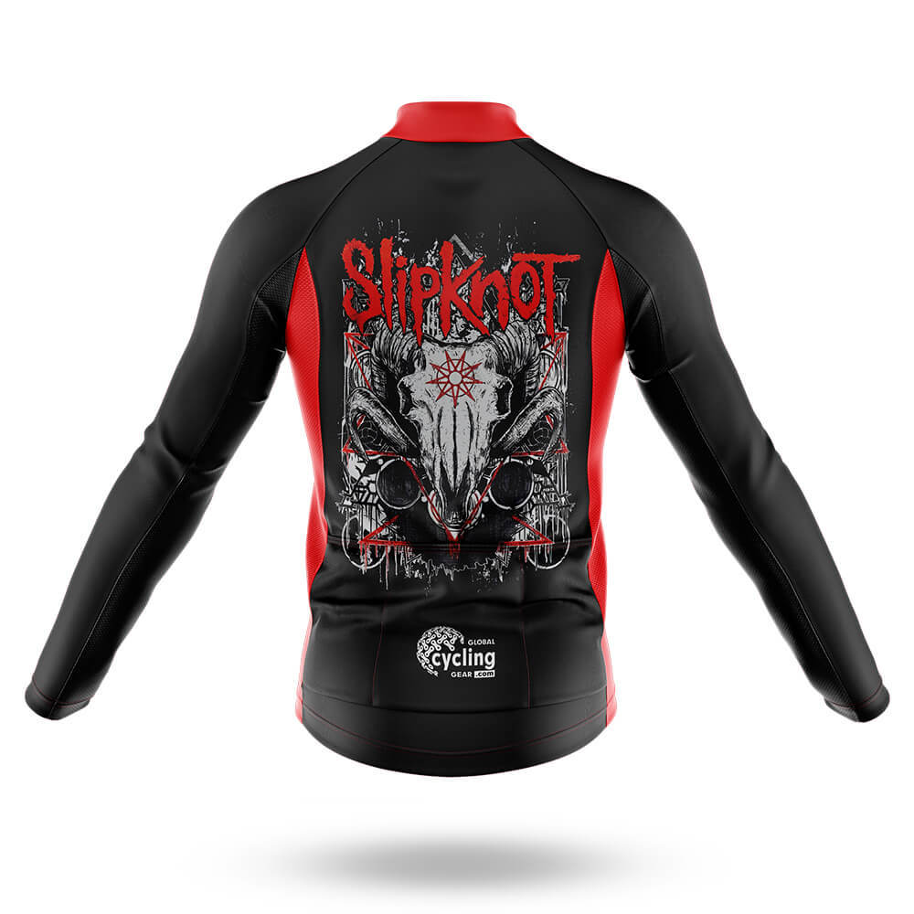 Slipknot V2 - Men's Cycling Kit