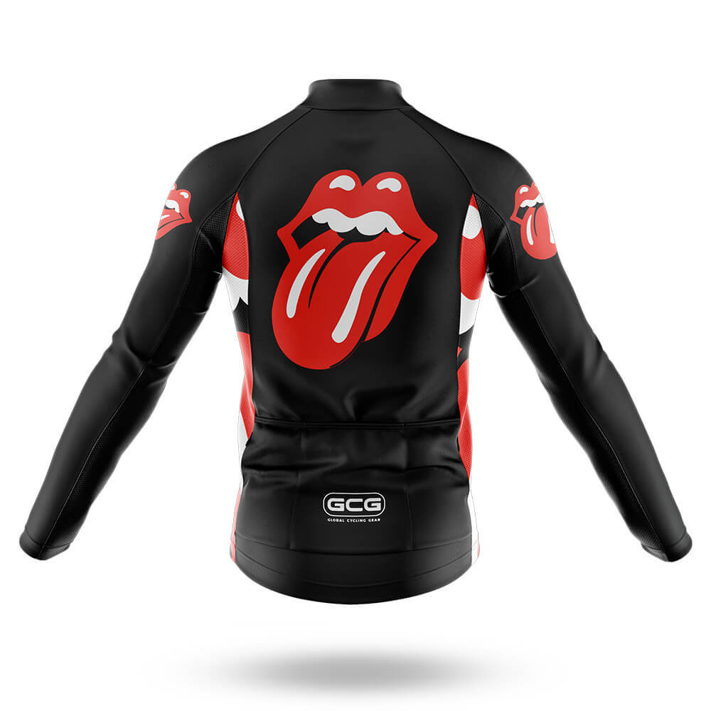 Rolling Stones V10 - Men's Cycling Kit