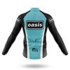 Oasis - Men's Cycling Kit