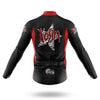 Korn - Men's Cycling Kit