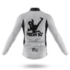 Sly and the Family Stone - Men's Cycling Kit