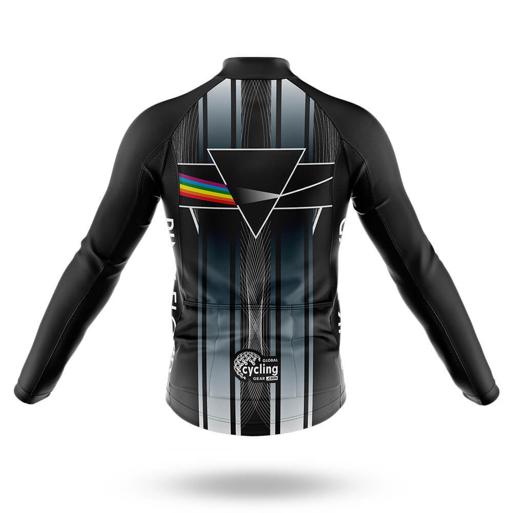 Pink Floyd V7 - Men's Cycling Kit