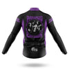 Black Sabbath V7 - Men's Cycling Kit