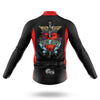 Bon Jovi - Men's Cycling Kit