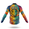 Nirvana - Men's Cycling Kit