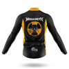 Megadeth - Men's Cycling Kit