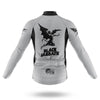 Black Sabbath V5 - Men's Cycling Kit