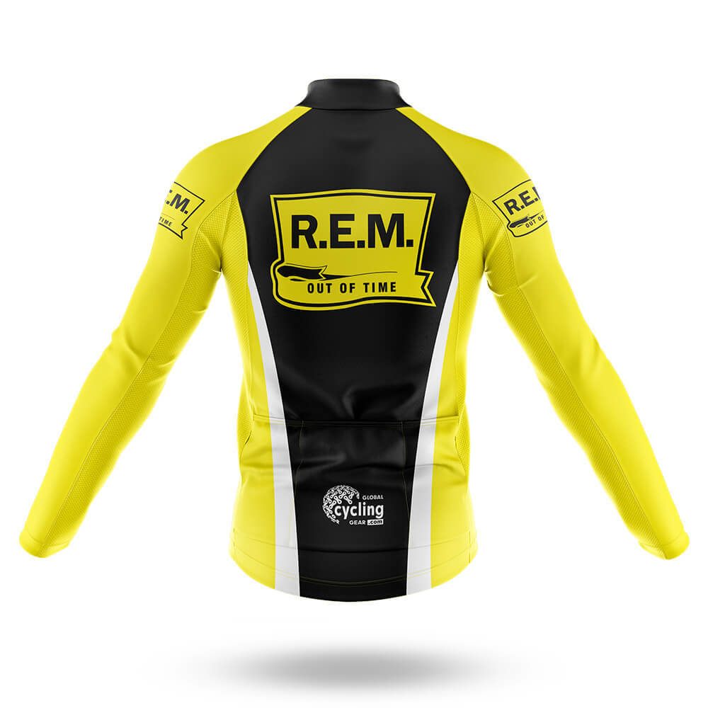 R.E.M. - Men's Cycling Kit