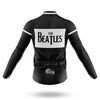 The Beatles V3 - Men's Cycling Kit