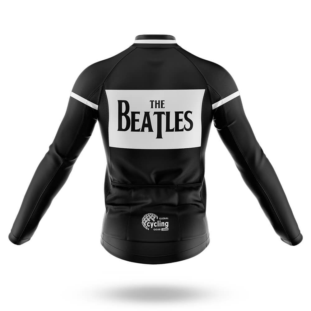 The Beatles V3 - Men's Cycling Kit