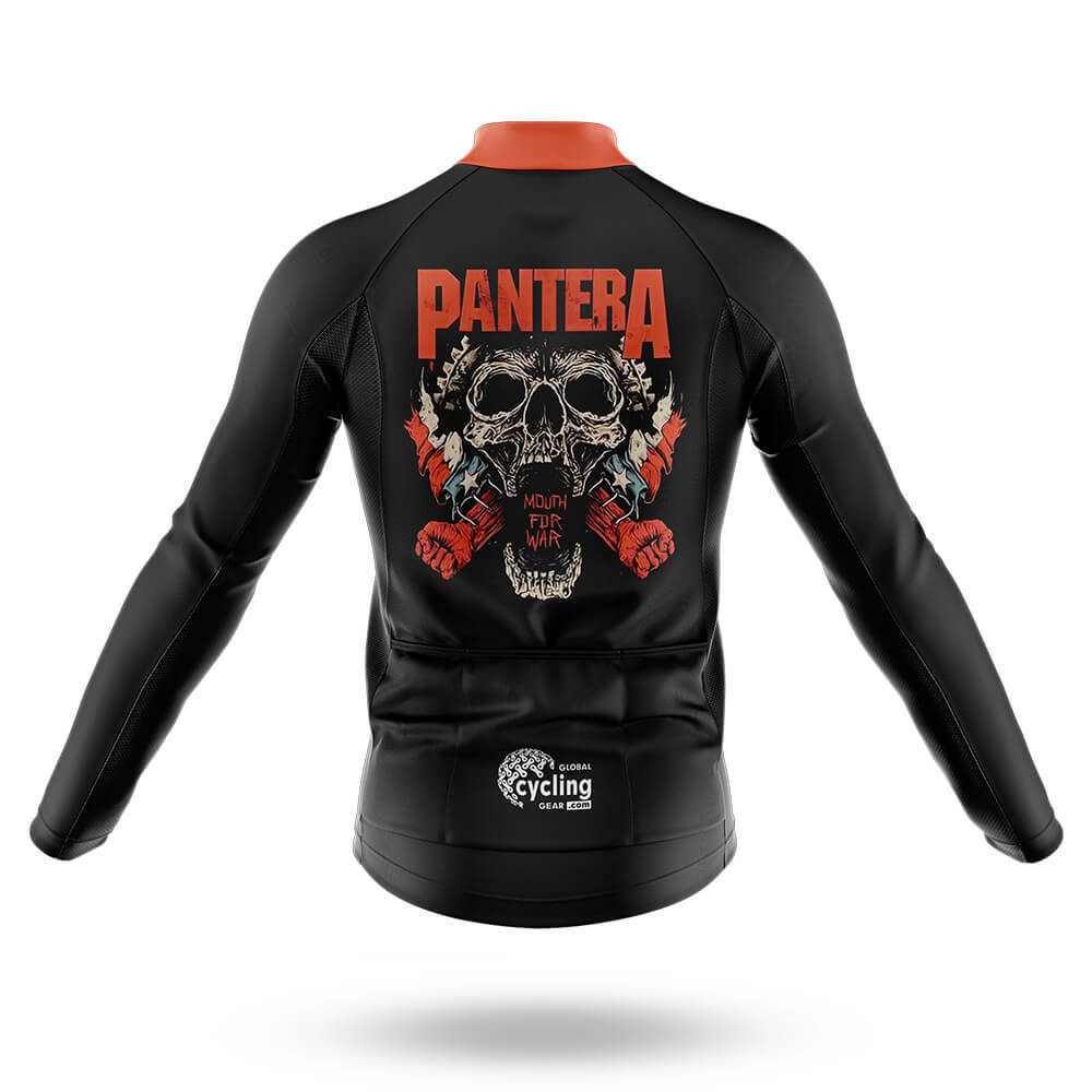 Pantera - Men's Cycling Kit