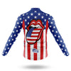 The Rolling Stones USA - Men's Cycling Kit